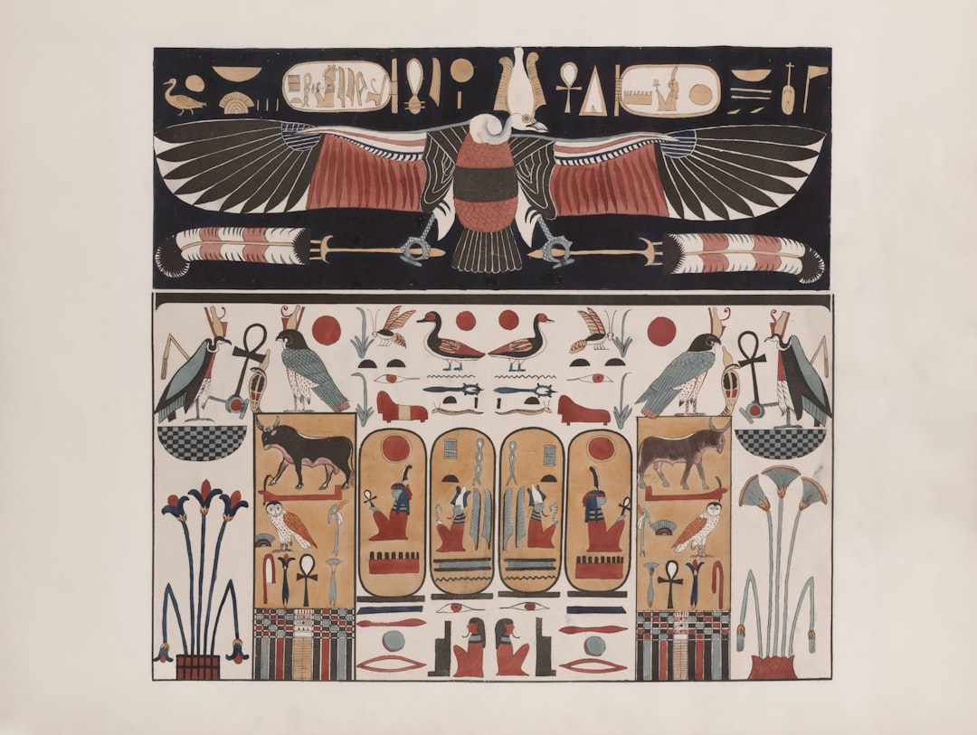 Photo Mauryan Inscriptions