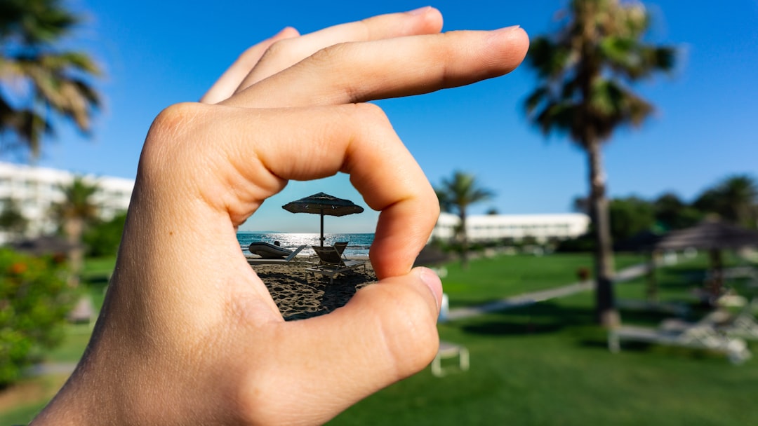 Photo Robinson Crusoe