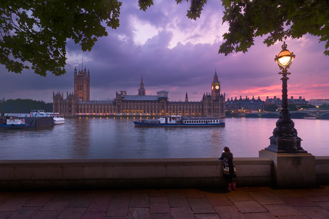 Photo Houses of Parliament