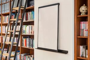 Photo Interactive Whiteboard