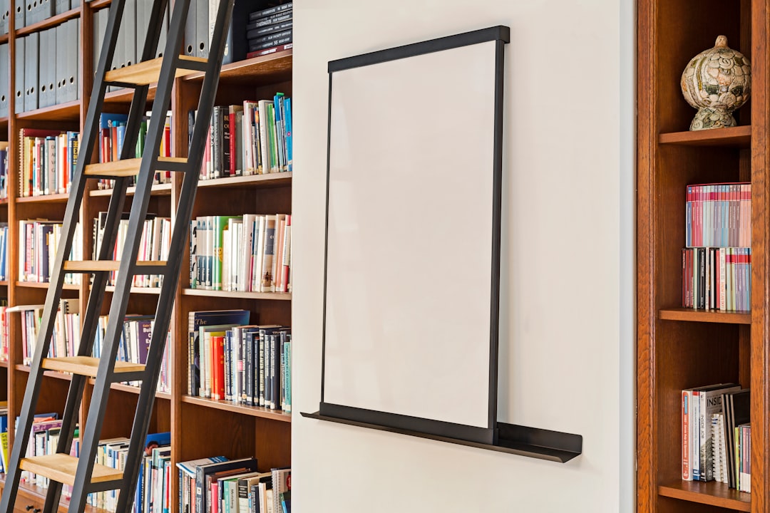 Photo Interactive Whiteboard