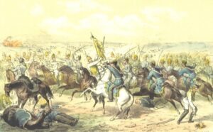 Photo Revolt of 1857: Nature and Significance