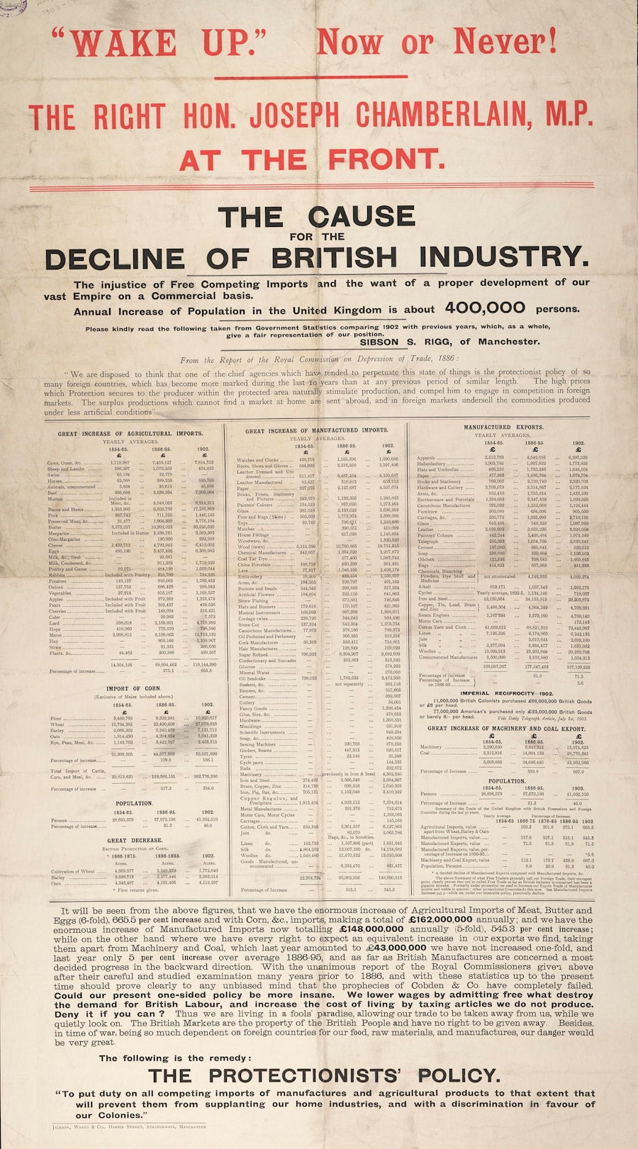 Photo "Debating the Impact of 1857"