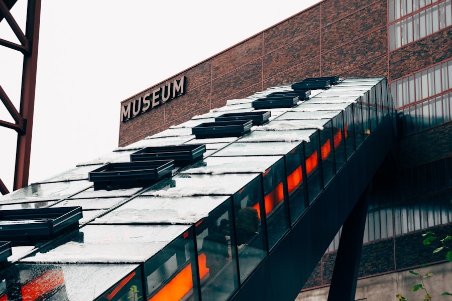 Photo "Defining Museology and Its Core Concepts"