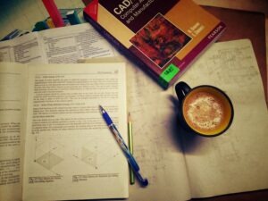 Photo Natural and social science