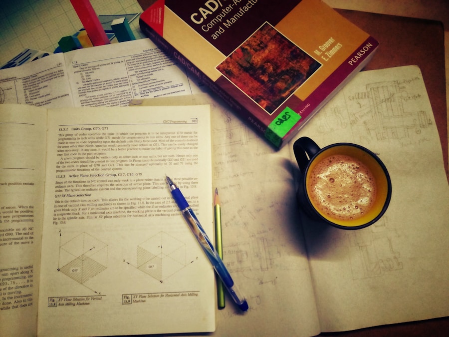 Photo Natural and social science