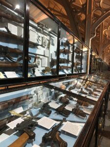 Photo Core Principles of Museum Conservation