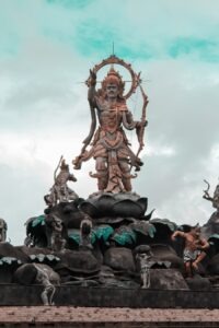 Photo "Appropriation of Environment: Indian Philosophy and Resource Use"