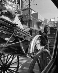 Photo "From Rural to Urban: The Transformation in Early India"