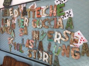 Photo "Structural-Oral-Situational: Building Language Skills"