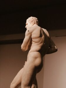 Photo "Repatriation and Cultural Property Debates"