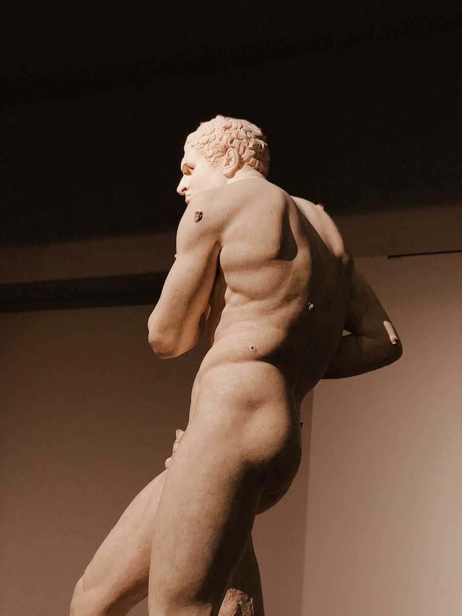 Photo "Repatriation and Cultural Property Debates"