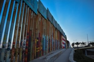 Photo "Theoretical Frameworks in Border Studies"