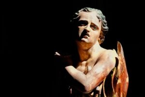 Photo Yeats’ No Second Troy: Love and Rebellion