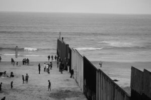 Photo "State and Non-State Actors in Border Politics"