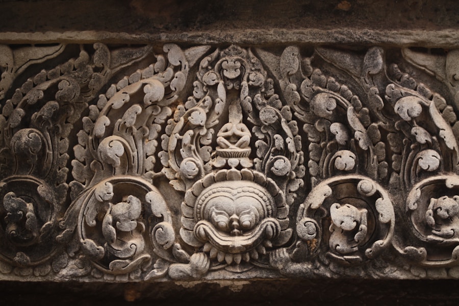 Photo "Metals and Minerals: Harnessing Nature in Indian Tradition"
