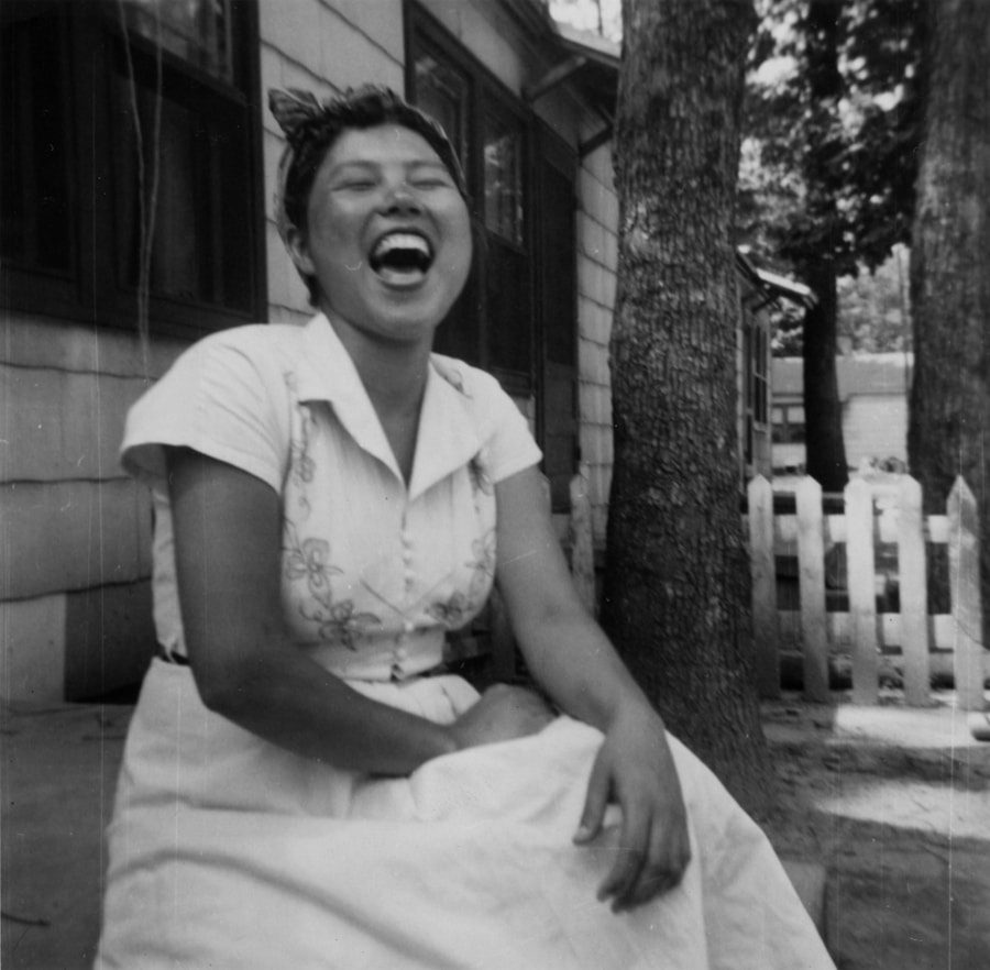 Photo "Maya Angelou’s Still I Rise: Triumph Over Adversity"