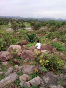 Photo Transboundary Ecological Challenges