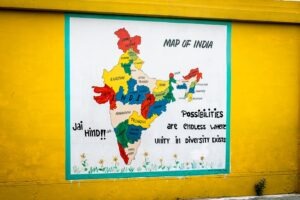 Photo "Cross-Border Cooperation and India’s Diplomacy"