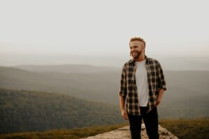 Photo Leonardos Vitruvian Man