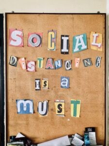 Photo Social science academic counseling