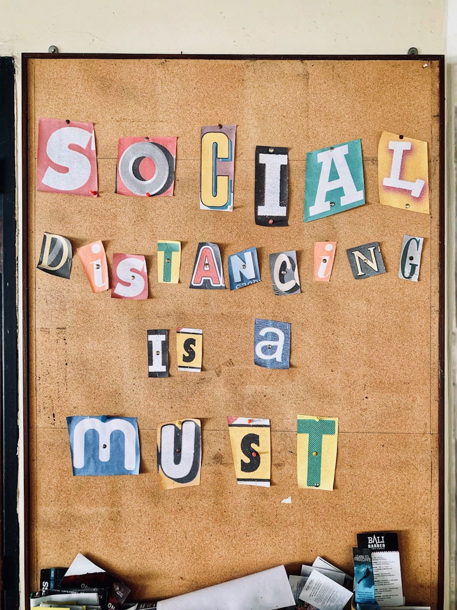 Photo Social science academic counseling