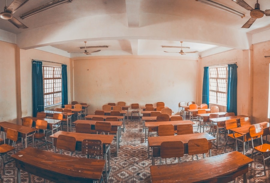 Photo "Formal, Informal, and Non-Formal Education: Systems and Agencies"