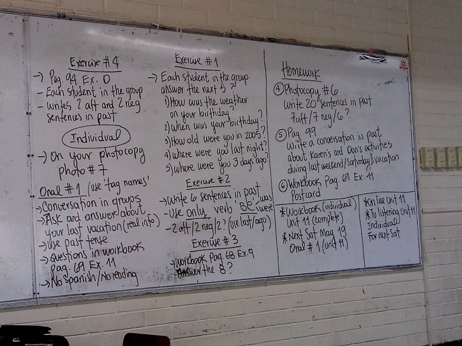 Photo Unit 3: Literature and Environmental Imagination (Credit: 1)