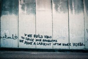 Photo Democratic Aims: Building an Inclusive Future