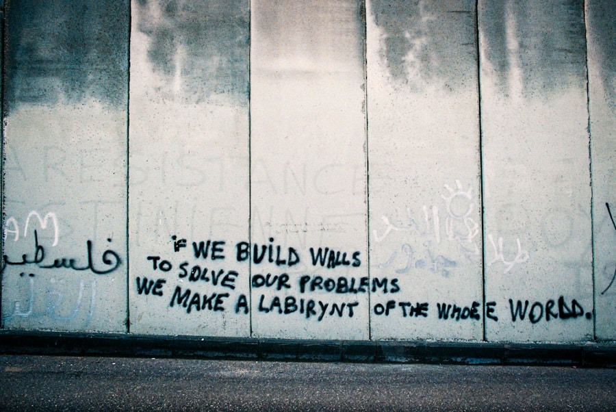 Photo Democratic Aims: Building an Inclusive Future