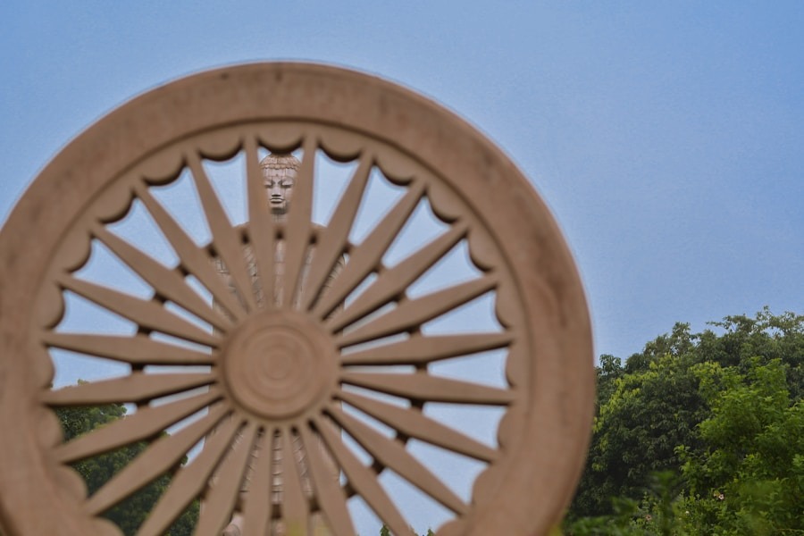 Photo Jantar Mantar: The Astronomical Marvels of Medieval India