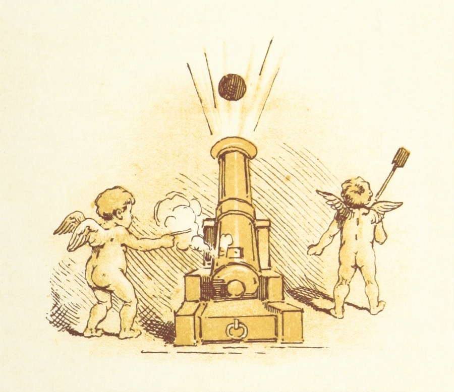 Photo "History of Science and Technology: Meaning, Scope, and Importance"