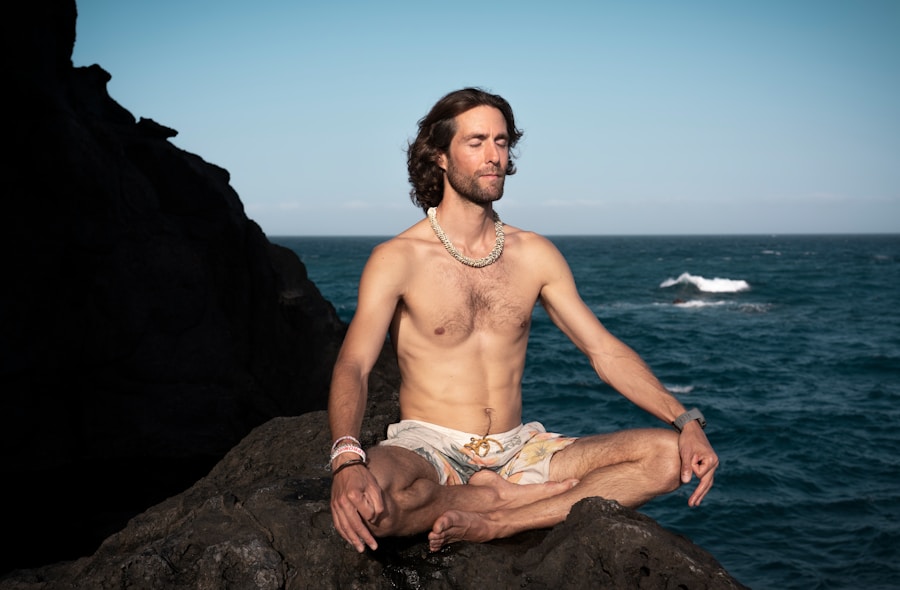 Photo "Busting Myths and Misconceptions About Yoga"
