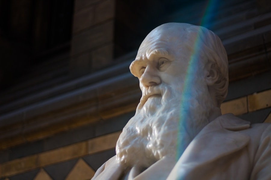 Photo "Astronomy and Mathematics: Foundations of Early Scientific Thought"