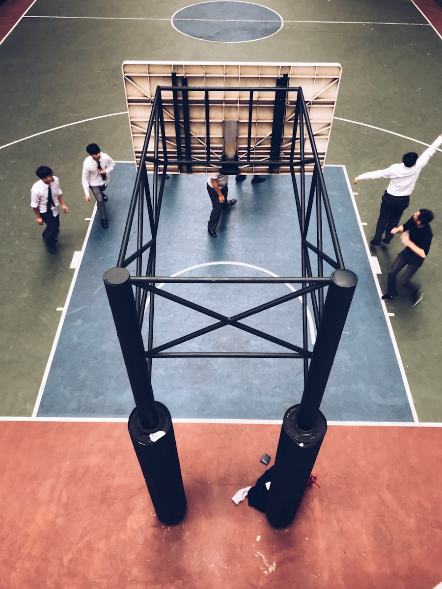 Photo Co-Curricular Activities: Enhancing Education Beyond the Classroom