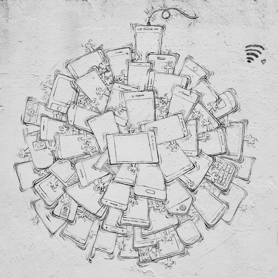 Photo Digital divide sociology