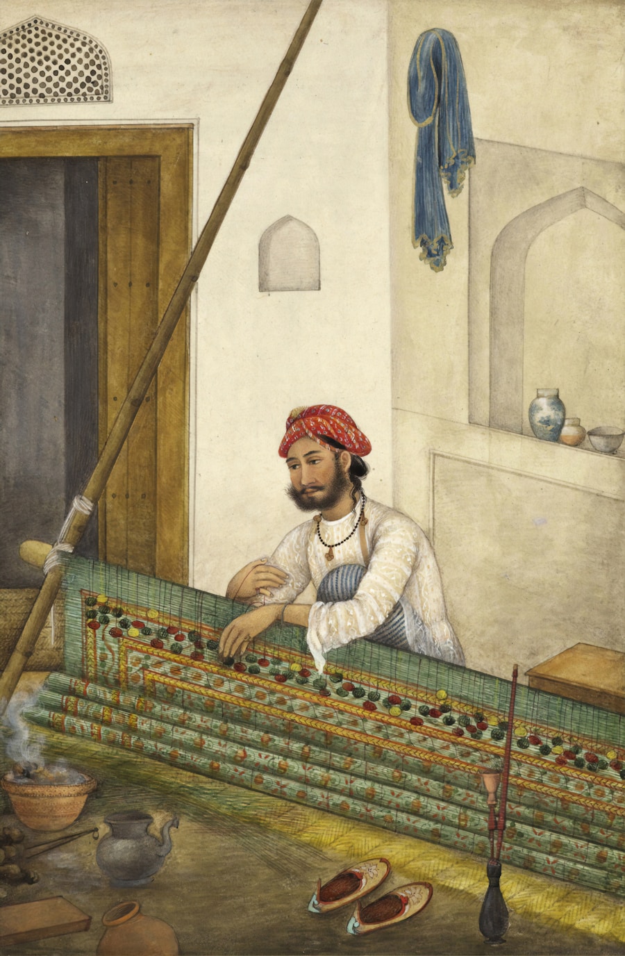 Photo "Healing and Forging: Medicine and Metallurgy in Early India"
