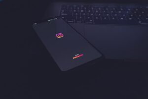 Photo Social networks