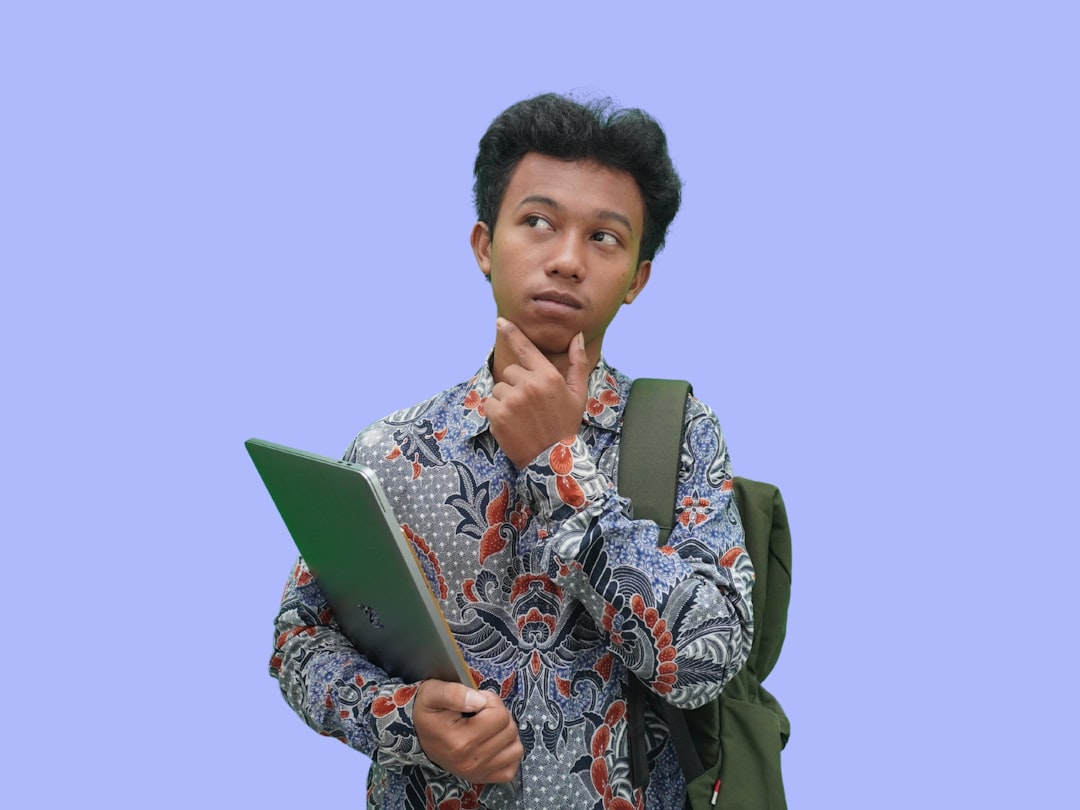 Photo Academic advisor