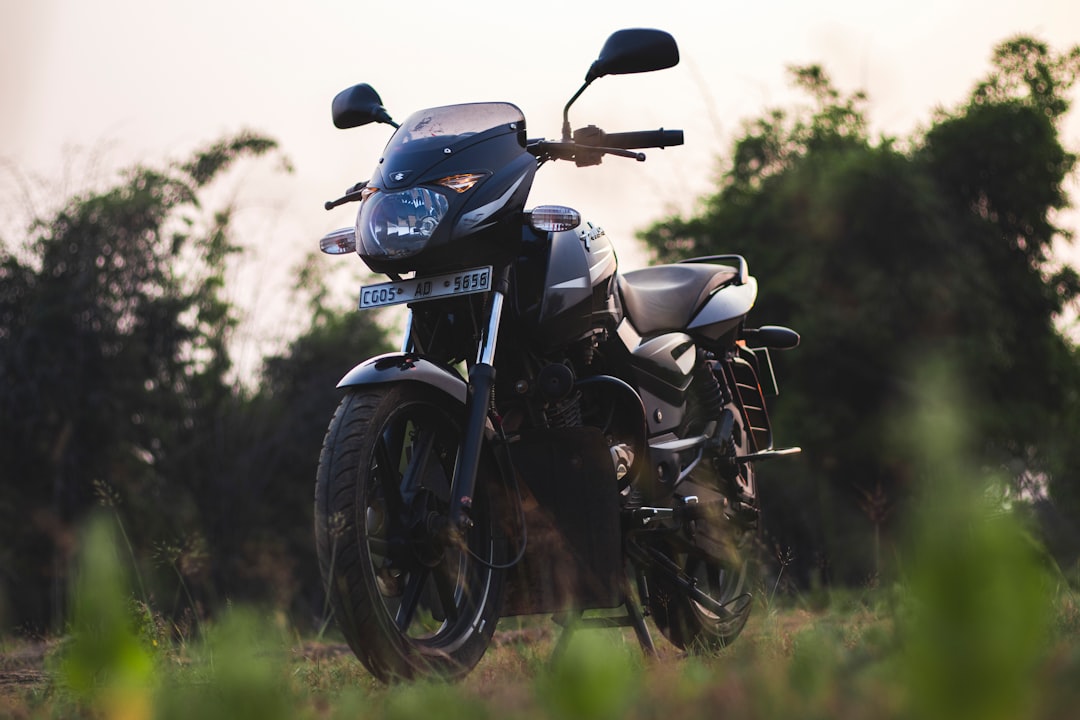 Photo Pulsar