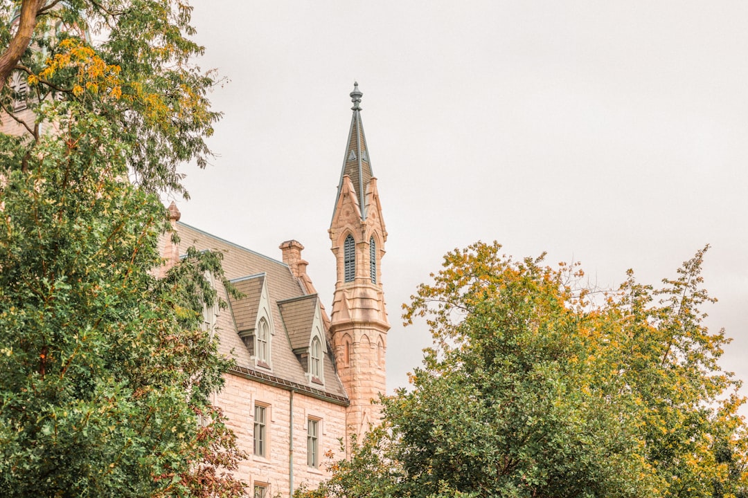 Photo colleges