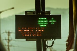 Photo Digital ledger