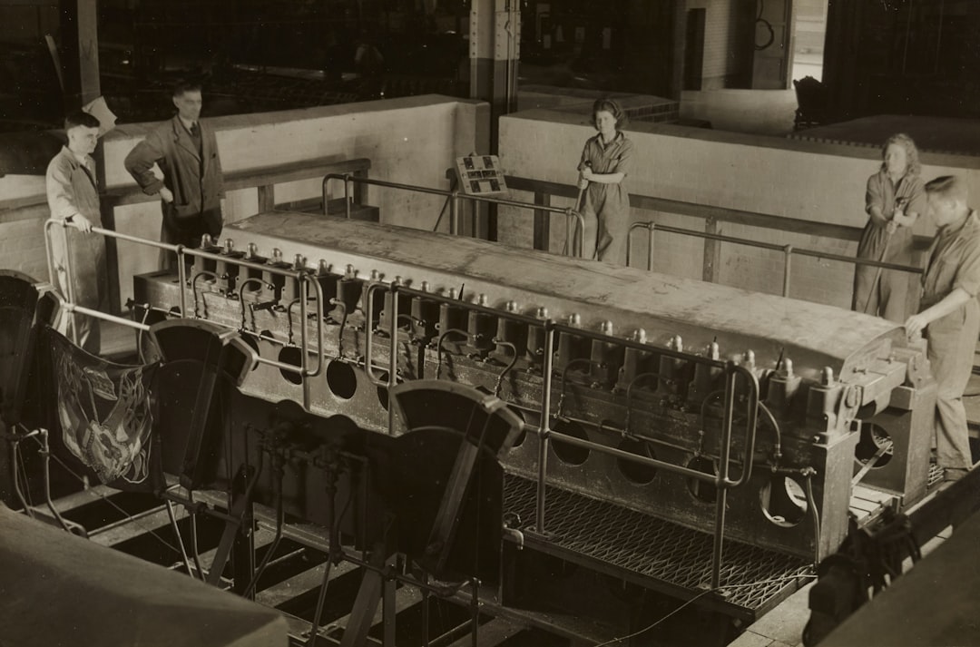 Photo Automation flow