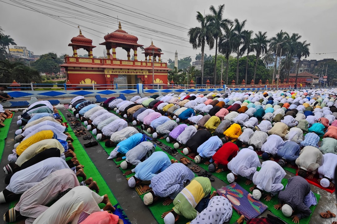 Photo Religious Traditions