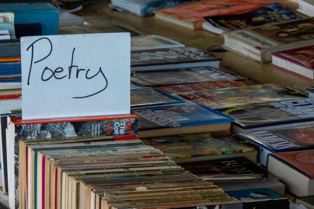 Photo Poetry and Praise