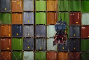 Photo Containerization