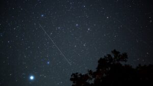 Photo Interstellar Cloud