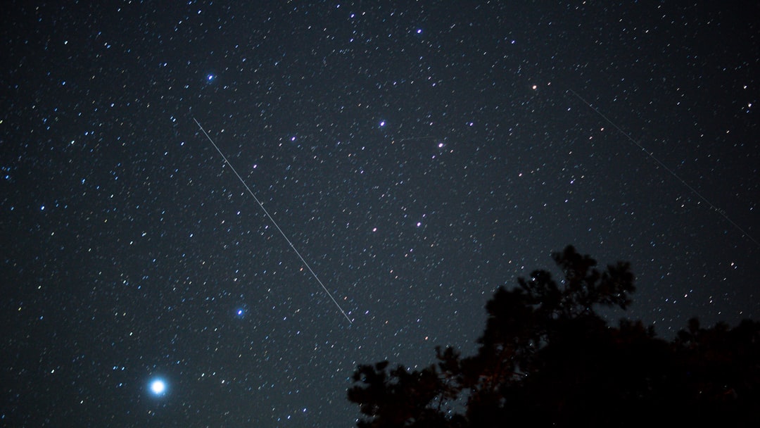 Photo Interstellar Cloud