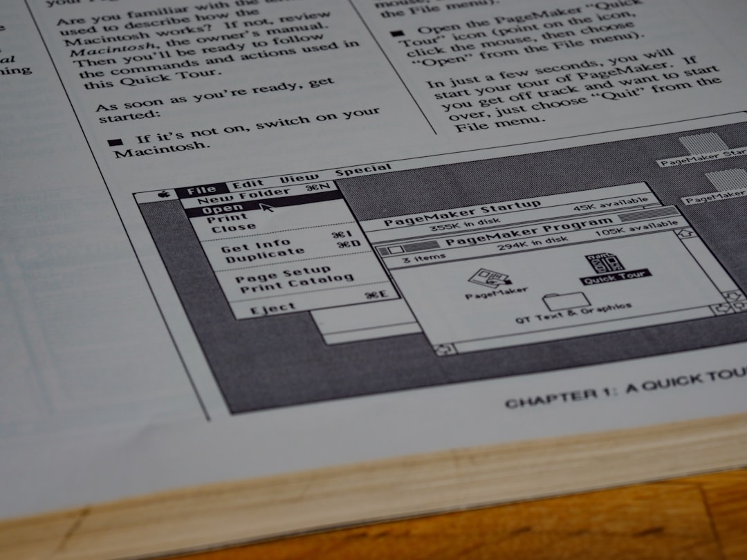 Photo Data Binding