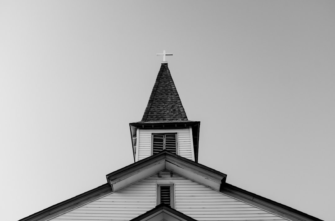 Photo Religious Shifts